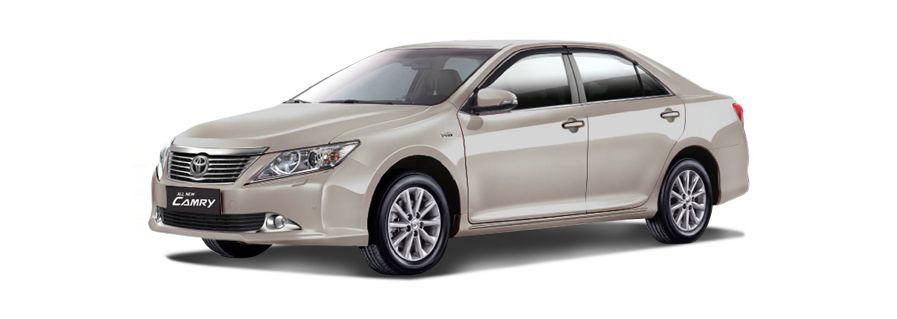 akb camry rent Malaysia Airport