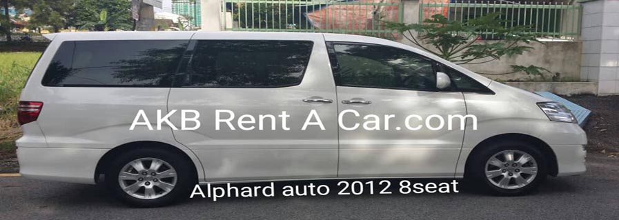 Car Rental Gombak