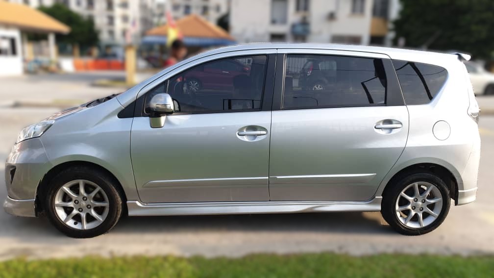 Alza Sewa KL