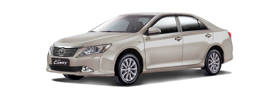 akb camry rent