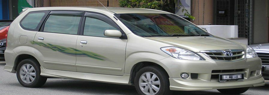 akb avanza rent