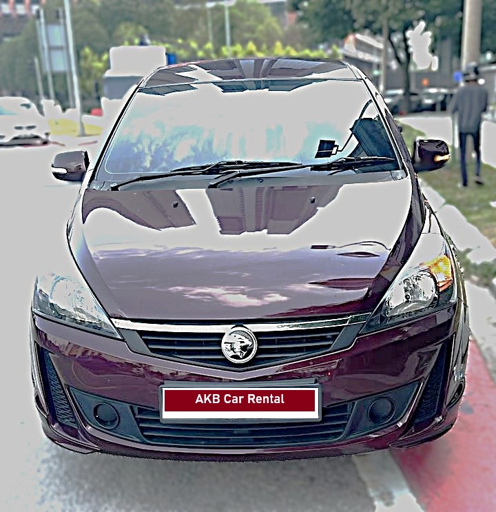 akb sewa mpv gambar