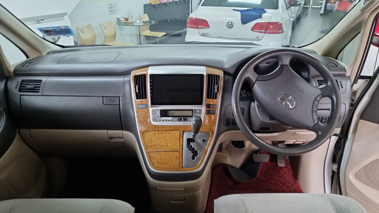 Exora Sewa KL